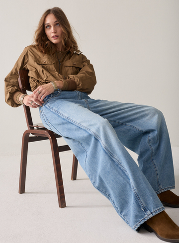 Summum Jeans