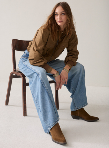 Summum Jeans
