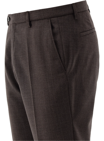 Carl Gross Broek Paco