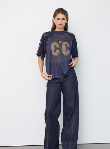 Co'Couture T-shirt ReenaCC