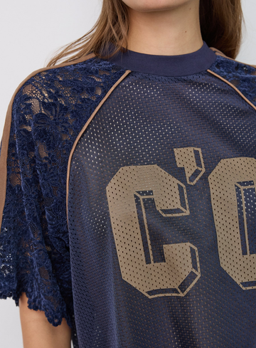 Co'Couture T-shirt ReenaCC