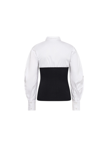 Co'Couture Blouse MerciaCC