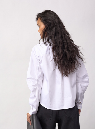 Co'Couture Blouse DaliaCC 500540 dalia tee