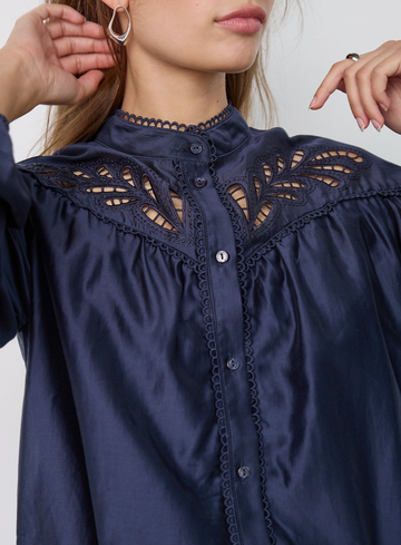 Co'Couture Blouse MelinCC