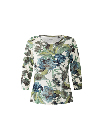 Sommermann Shirt 509321