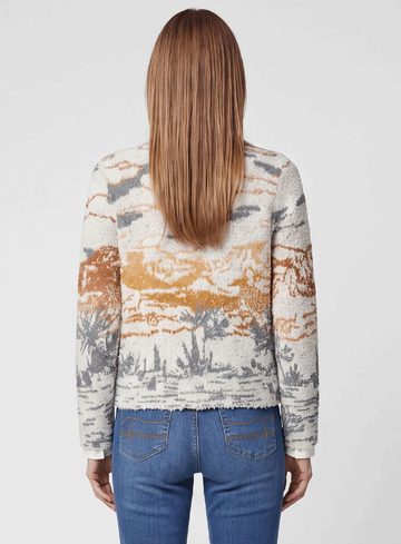 Rabe Vest