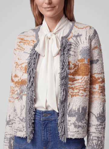 Rabe Vest