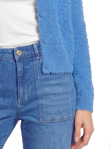 Betty&amp;Co Vest