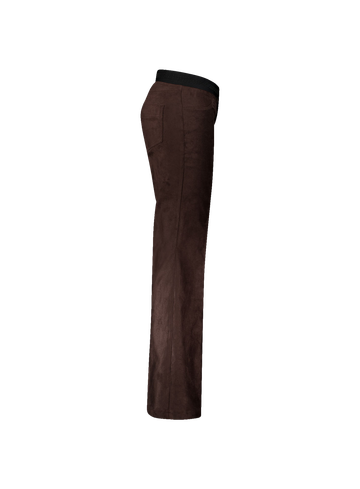 Gardeur Broek Zilla