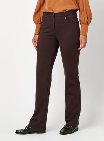 Toni Broek MbF Straight 61-68