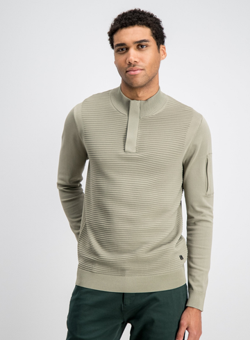 Gabbiano Vest Hoyt