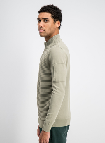 Gabbiano Vest Hoyt