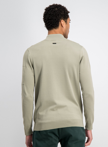 Gabbiano Vest Hoyt