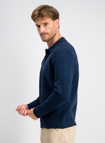 Gabbiano Polo Yaric