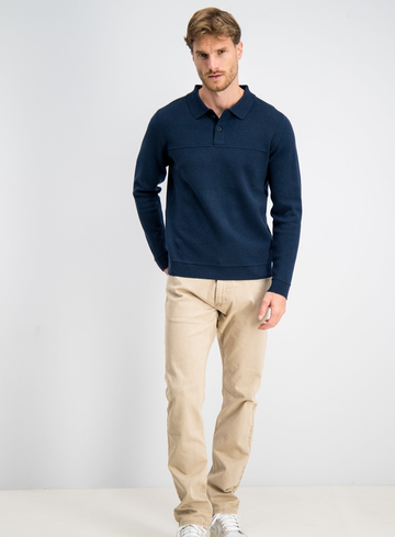 Gabbiano Polo Yaric