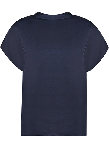 Geisha Jeans Top 63943-20
