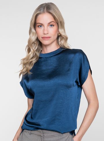 Geisha Jeans Top 63943-20