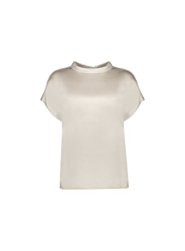 Geisha Jeans Top