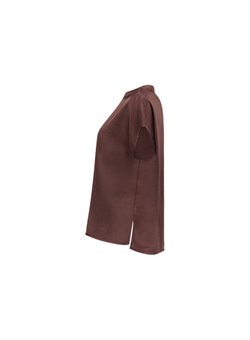 Geisha Jeans Blouse