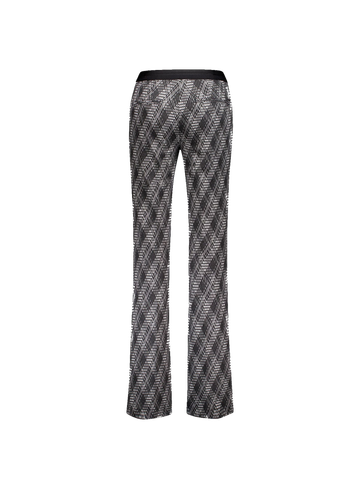 Gardeur Pantalon Curilo Barrel 646011 zaria