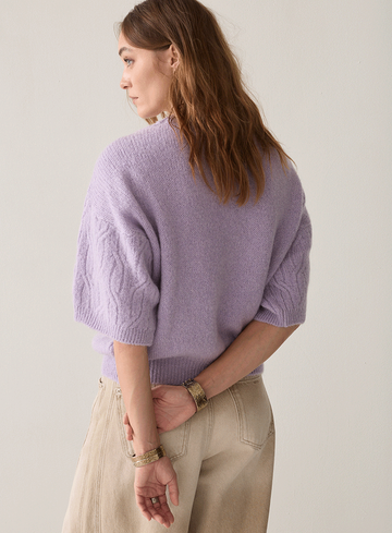 Summum Sweater