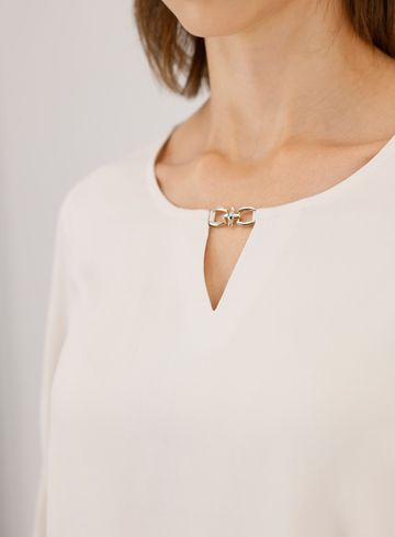 Monari Blouse