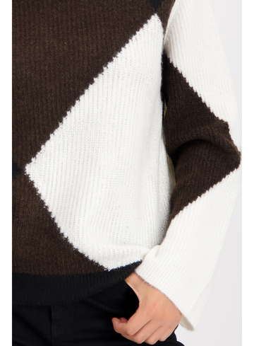 Monari Pullover