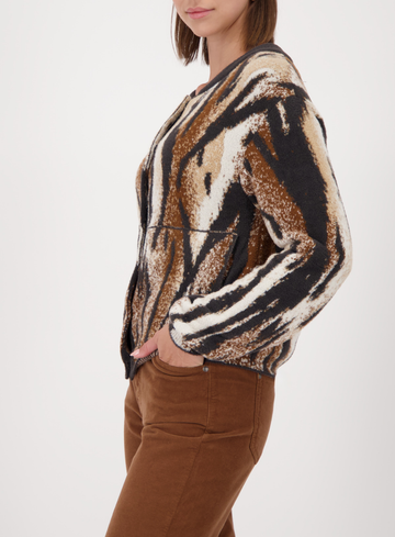 Monari Vest