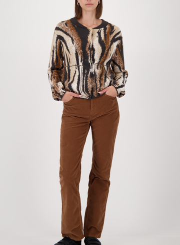 Monari Vest