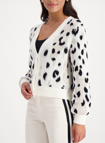 Monari Vest