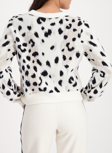 Monari Vest