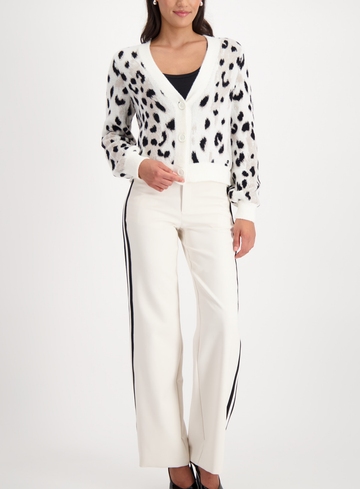 Monari Vest