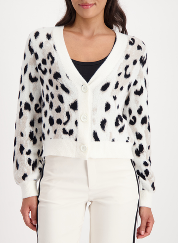 Monari Vest