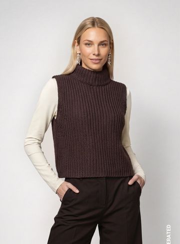 Vest - Afbeelding 1