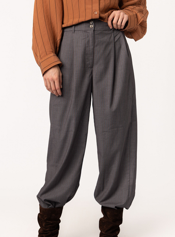 Anna van Toor Broek