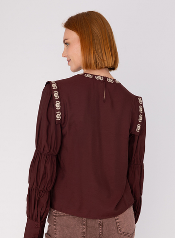 Anna van Toor Blouse