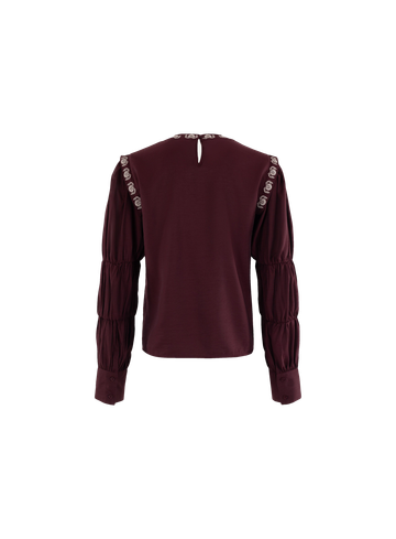 Anna van Toor Blouse