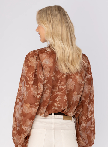 Anna van Toor Blouse