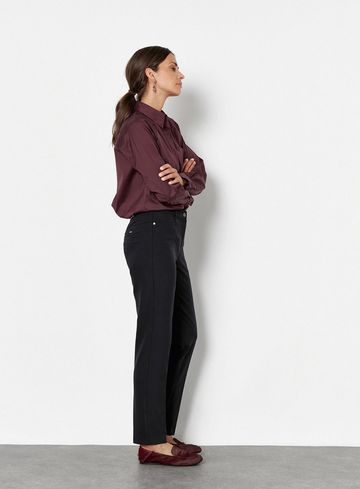 Toni Broek Jenny Smart
