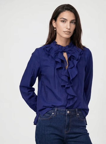 Monari Blouse