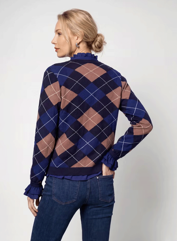 Monari Vest