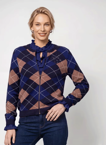 Monari Vest