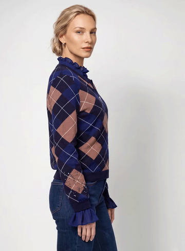 Monari Vest