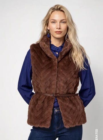 Monari Gilet