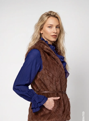 Monari Gilet