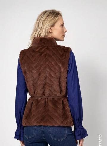 Monari Gilet