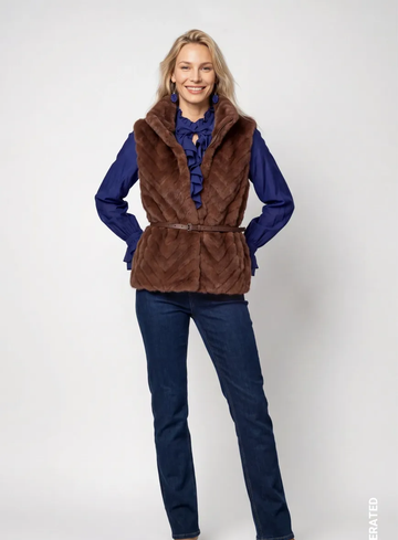 Monari Gilet