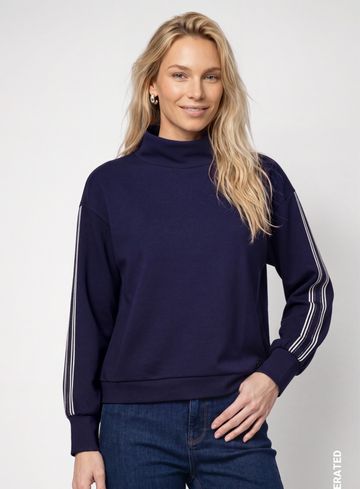 Sweatshirt - Afbeelding 1