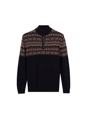Baileys Pullover