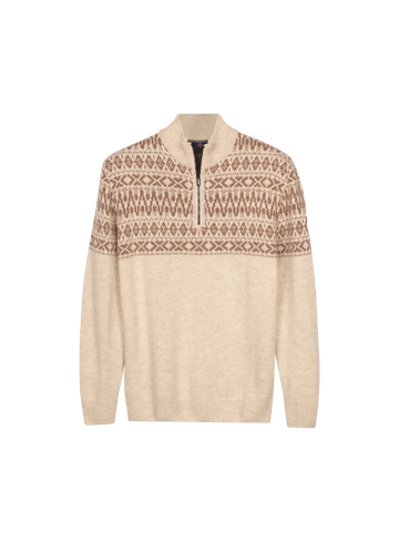 Baileys Pullover